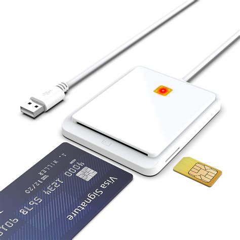 multi-function smart card reader|A Guide to Smart Card Readers and the Different Types Available.